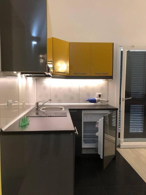 Apartamento Trilocale Cc 009057-Lt-0333 Spotorno Exterior foto