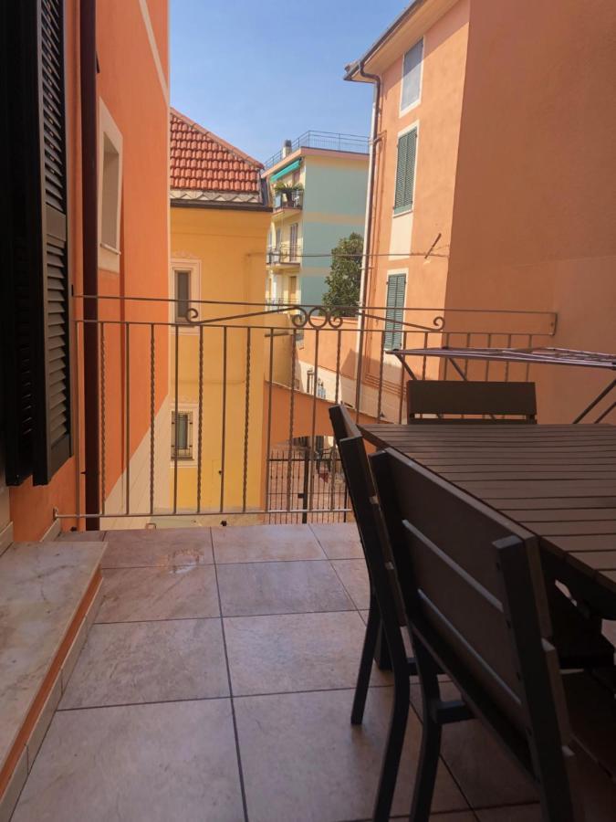 Apartamento Trilocale Cc 009057-Lt-0333 Spotorno Exterior foto