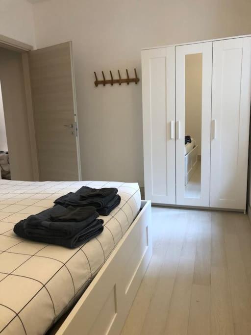 Apartamento Trilocale Cc 009057-Lt-0333 Spotorno Exterior foto